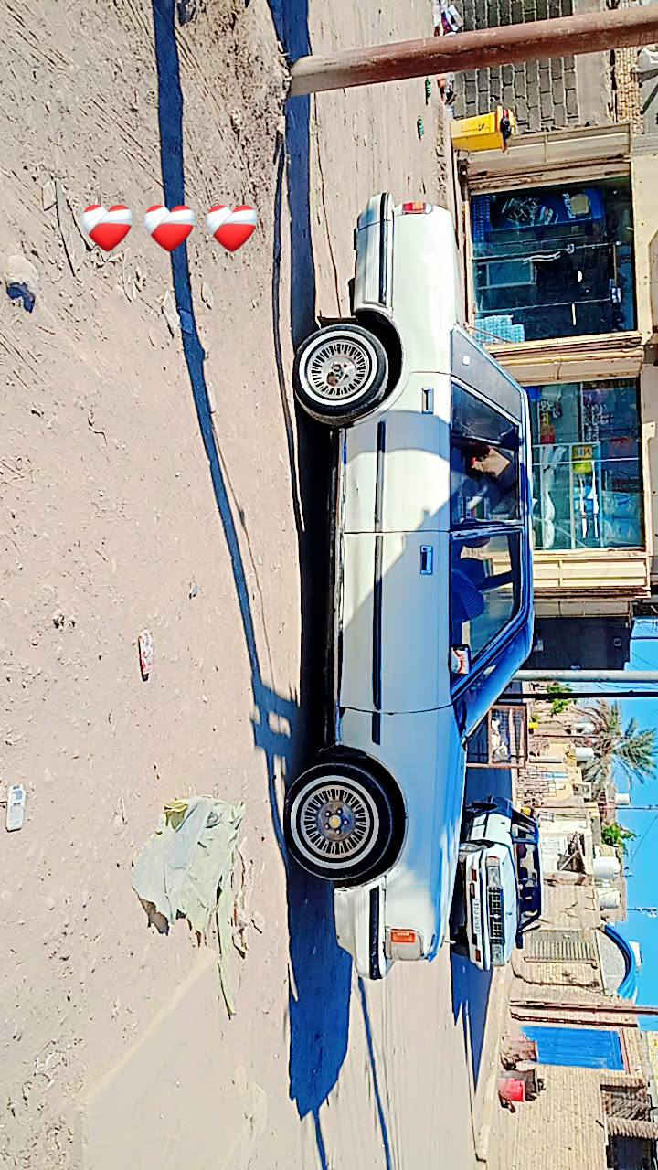 سلام عليكم سوبر البيع موديل 84 حداديه جدد الكهربايات شقاله مكينه و كير جدد ثنين ونص  مكفوله كفاله عامه السعر 43 وبيه مجال قليل لعنوان شطره رقم نكليزي بسمي رقم ***********
