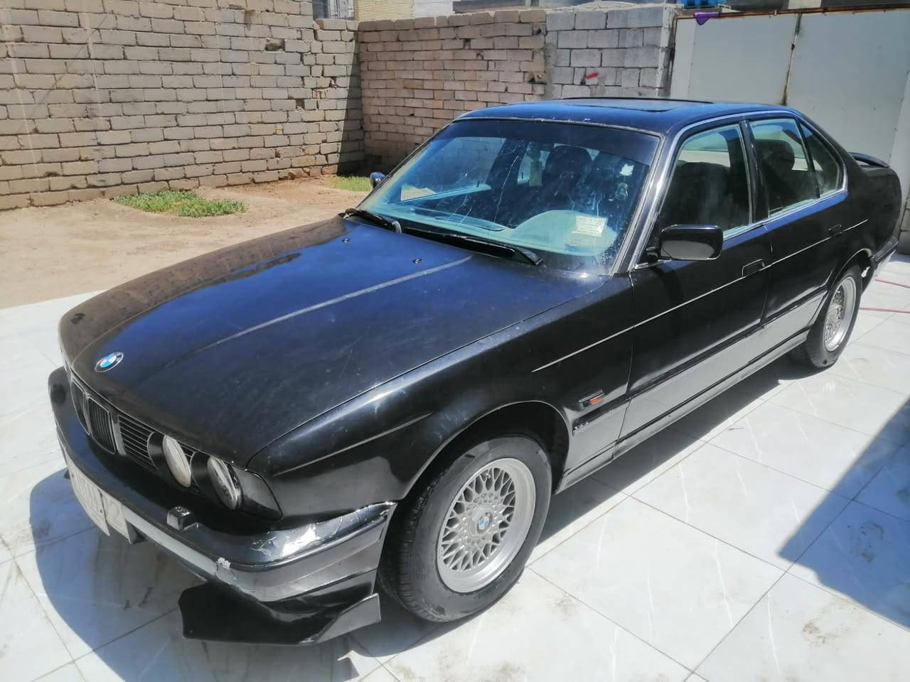 سلام عليكم سياره بيم 5035سياره جاهز حداديه تخم تاير مكينه كير جاهز تبريد نوقص البيه فان وكف بور نص تجه مال الكير بس ولبقي مكفول سعر38وبيه مجال ***********رقمي*********** رقم بغداد رعيه يريد مدور رعيه يمي العنو نصريه غراف
