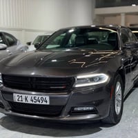 جارجر SXT • ٢٠٢٠ • رقم سليمانية