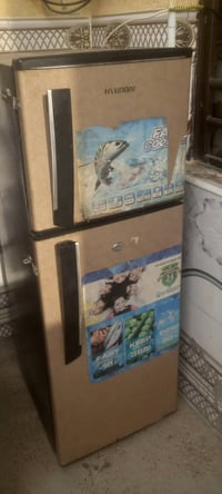 ثلاجة • شرط تجميد • مصلح ابد