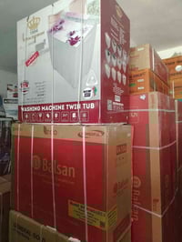 محلات الروضان • أجهزة منزلية • ماستر كارت الرافدين