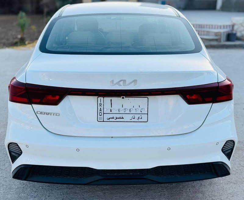 📍 ذي قار قضاء الدواية
سيراتو 2023▪️ فول مواصفات
▪️ مكفولة من كل عيب شرعي
▪️ بحالة ممتازة وجاهزة للفحص
📞 للتواصل: ***********
