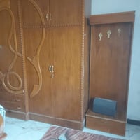 غرفة نضيفه • صاج عراقي • بغداد الدسيم