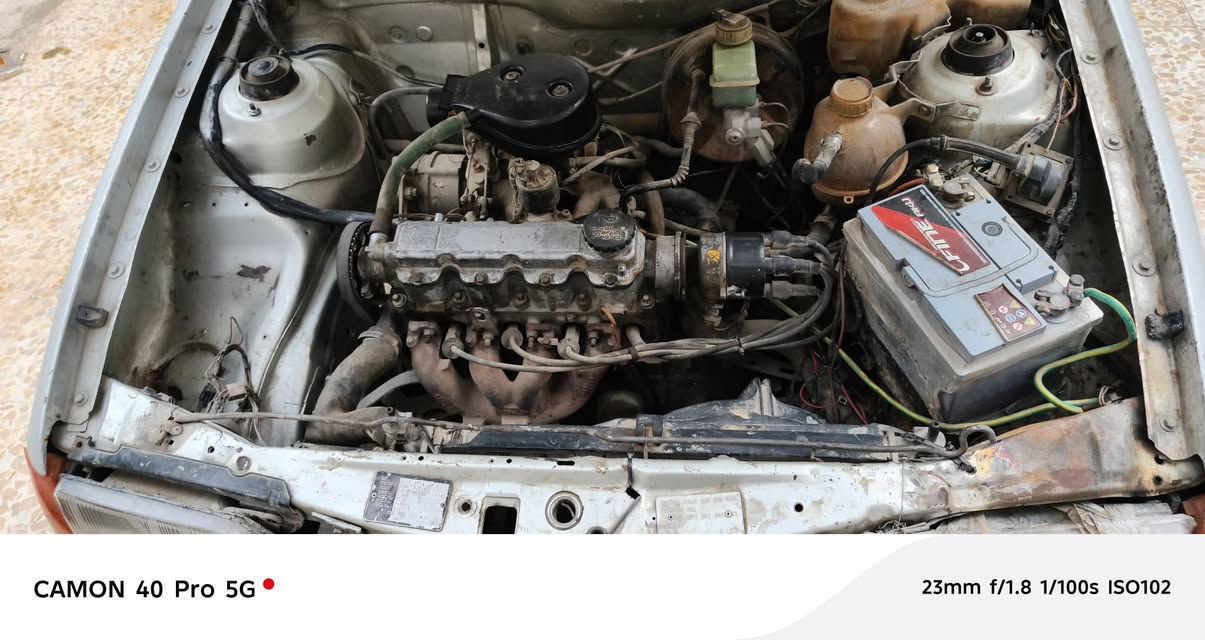 السلام عليكم اوبل كاديت سنويه خضرة مديل 91بدون صبق ولا دعم محرك كيرشرط سياره على بلادي كلها شرط كابون بيها شرط التحويل كهربائيات كلها شغاله باتري جديد سياره كلها شرط السعر ((17)) بيها مجال بصيط ***********بي وتساب
