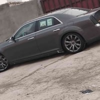 اوبما موديل 2014 اس 300 فول بيه جاملغ خلفي ماواصل داخل صور حادثه عدي س...
