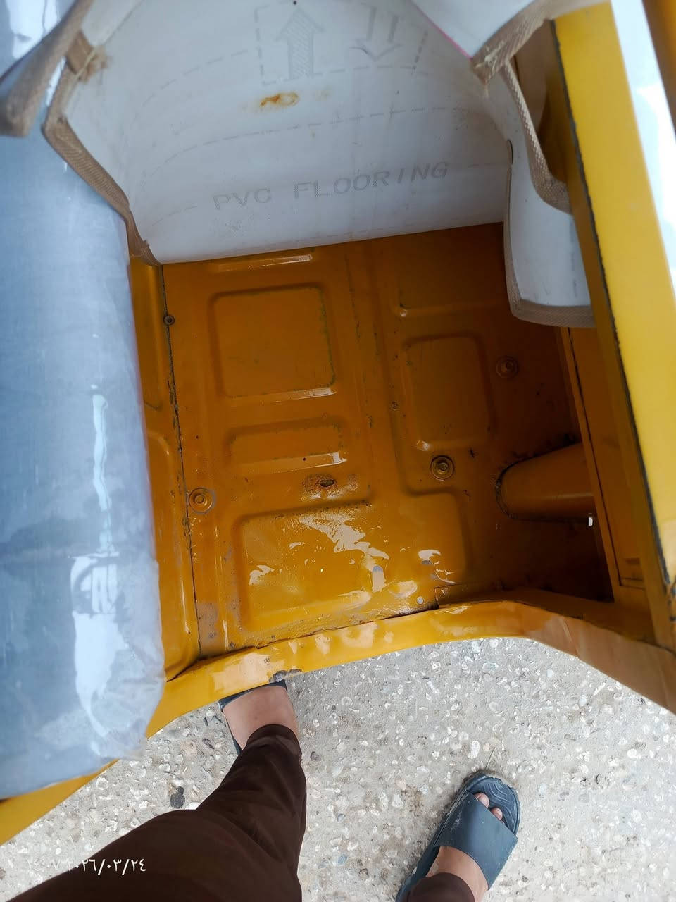 سلام عليكم تكتك عشرين معمرة دوس اوراق السعر خاص


**إذا كنت صاحب هذا الإعلان وتريد حذفه لأي سبب، رجاءا أرسل رسالة إلى الدعم الفني**