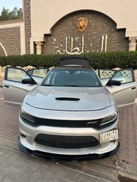 جارجر • دودج تشارجر • دودج 2018 • تشارجر موديل 2018 • سيارة مستعملة • ...