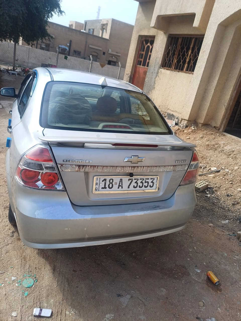 افيو خليجي موديل ٢٠١٣ رقم بابل انكليزي اؤتماتيك مكينه مسكر ١٦٠٠ مكينه وكير وتبريد وتتفئه وتخم تاير كله مكفول وجديد بيه صبغات مكانه بلحله المركز السعر ٦٥ وبيه مجال قليل للاستفسار ***********
