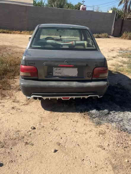 السلام عليكم للبيع سايبا 2012 رقم صدامي راعيهه مااندله ابيع كوم حديد السعر 15 وبيهه مجال 
العنوان واسط الصويره 
***********
