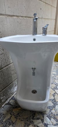 موصل حي الفلاح • ديكور منزلي