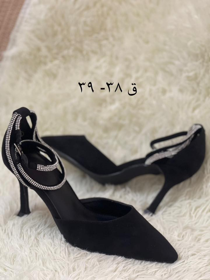 تخفيض 50% على كل قطعة موجودة بالمنشور
قطع أخيرة فقط القياس المكتوب متوفر
#توصيل بسماية #ألف
للحجز خاص


**إذا كنت صاحب هذا الإعلان وتريد حذفه لأي سبب، رجاءا أرسل رسالة إلى الدعم الفني**