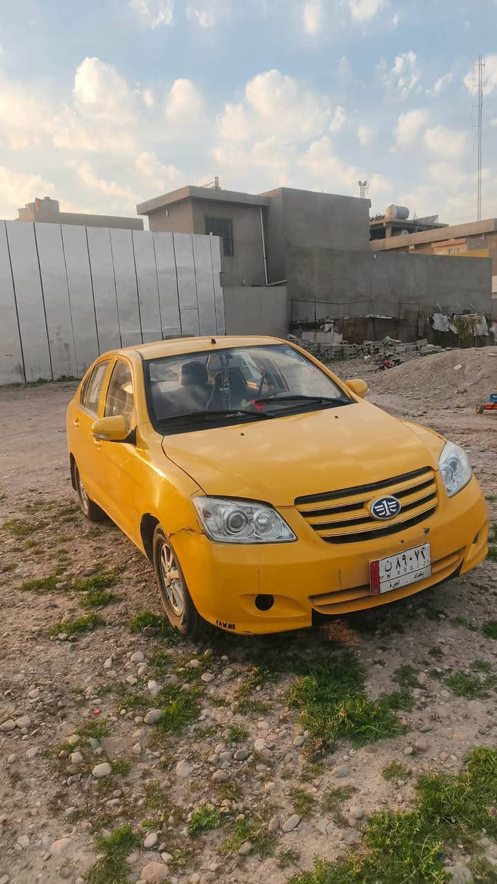 سلام عليكم شباب سياره فاو للبيع 2016 رقم بغداد مشروع وطني كير محرك شرط بطاقة بانزين بي شرط التحويل سعرة ٤٥ وبي مجال للطيبين
*********** للاستفسار الاتصال على الرقم
