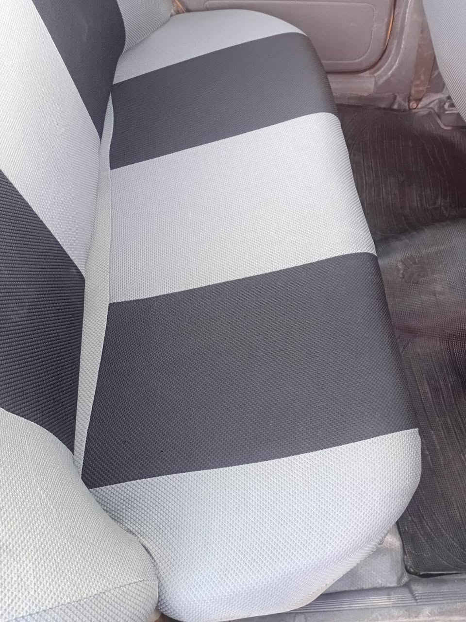 السلام عليكم سياره سايبا للبيع موديل ١٢ مكينه وكير انظاف رقم احمر مااندل راعيه السعر ١٠ وبيه مجال مكاني بغداد الاتصال عل رقم *********** مكلف بل نشر من رخصة الأدمن
