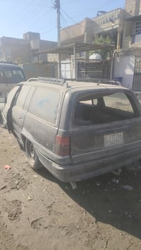 اوبل ستيشن • صلاح الدين