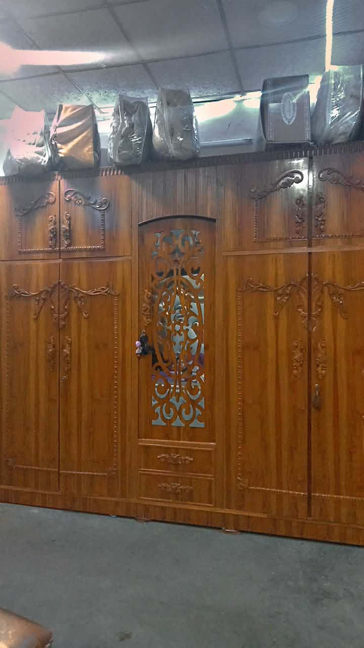 غرفه ابراج خشب ثقيل شرط نضافه سعر 850بيها مجال مكان موصل باب جديد تواصل خاص رجاءا متابعة للحساب


**إذا كنت صاحب هذا الإعلان وتريد حذفه لأي سبب، رجاءا أرسل رسالة إلى الدعم الفني**