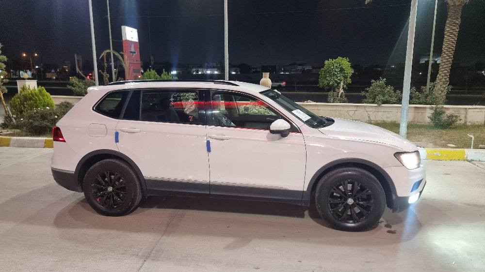 تيكوان 2018 بسعر البلاش ماكو هيجي سيارة بهيج سعر
20 tsi
بصمه بيبان وتشغيل
7 راكب
كشنات جلد وهيتر
سنويه جديده مشروع وطني
بيها بطاقة بانزين
رادار مرايات
شاشه carplay
ضررها بوند بدون شواصي ولغود بيها خشم الجاملغ كارت
محرك كير شرط بدون عيب للبيع فقط بدون مراوس شراي اتصل***********وتدلل
مكاني كركوك ساحة الاحتفالات كركوك, العراق
