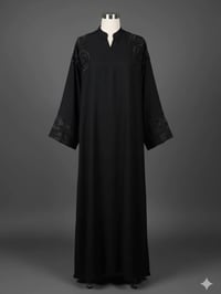 صايه او رداء الخليجي ✨ موديلات راقيه خامات جيده 👌👍 اسعار مناسبه تنافسي...