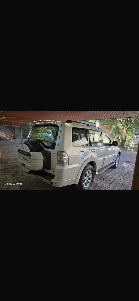 السلام عليكم
للبيع باجيرو حبتور موديل ٢٠١٤ معروفه الحبتور ام الدمام فول مواصفات
سعرها ( 187 ) وبيها مجال قليل
السياره كفاله عدا الجاملغ خلف السائق بارد فقط + طلع بلقماره ما نافذه فقط اثر ...
السيارة ماشيه ١١٣ الف قابل للزياده
للاستفسار : *********** ابو حسن
مكاني بغداد / حي اور قرب جامع الفردوس
