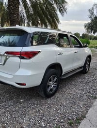 � للبيع تويوتا فورجنر 2023  * موديل: 2023 * فول مواصفات * حالة: زيرو /...