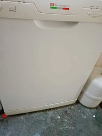 غسالة صحون • 14 مكان • كفريه