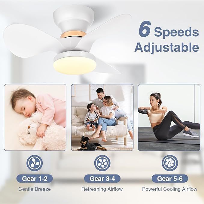 جدد غرفتك وضيفلها لمسة فخامة مع مروحة السقف الذكية من FIMEI. مو بس مروحة، هي قطعة فنية تنطي إضاءة خرافية وهواء نقي وهادئ.

ليش لازم تكون بغرفتك؟

✅ تصميم 2 في 1: ثريا مودرن بشكل راقي وبداخلها مروحة مخفية تنطيك تبريد مثالي.

✅ إضاءة متغيرة: تكدر تتحكم بدرجات الإضاءة (أبيض، شمسي، دافئ) حسب جو الغرفة.

✅ هدوء تام: محرك ذكي صوته ما ينسمع، مثالية لغرف النوم وغرف الأطفال.

✅ اقتصادية بالكهرباء: استهلاكها جداً قليل، وتشتغل بكفاءة عالية مع المولدة.

✅ الحالة: مستعمل نظيف جداً (نظافة 100%) ومع كامل ملحقاتها ودليل الاستخدام.

السعر الخاص بمتجرنا: 💰 50,000 دينار عراقي فقط! 🚚 (سعر لقطة مقارنة بجمالية القطعة).

📍 قطعة وحدة متوفرة، لا تخليها تفوتك!
✉️ راسلنا الآن للحجز أو علق بكلمة "ديكور". بغداد, العراق


**إذا كنت صاحب هذا الإعلان وتريد حذفه لأي سبب، رجاءا أرسل رسالة إلى الدعم الفني**