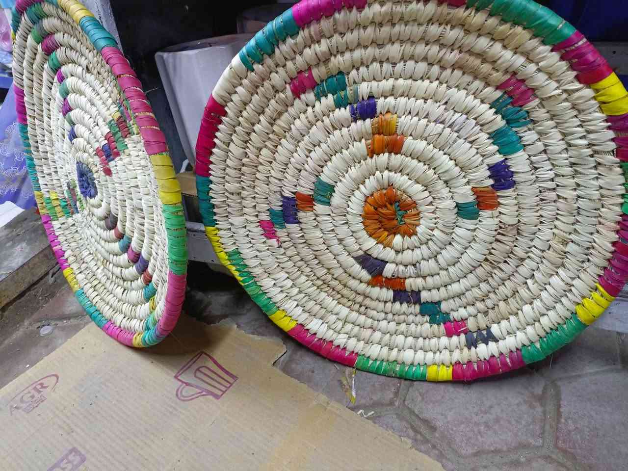 وصلت مجموعة تحفيات فوانيس رمضانية العنوان شارع عرق النسا مقابل علوة نافع لبيع الفواكه والخضراوات الليث للتحفيات والزهور الصناعية


**إذا كنت صاحب هذا الإعلان وتريد حذفه لأي سبب، رجاءا أرسل رسالة إلى الدعم الفني**