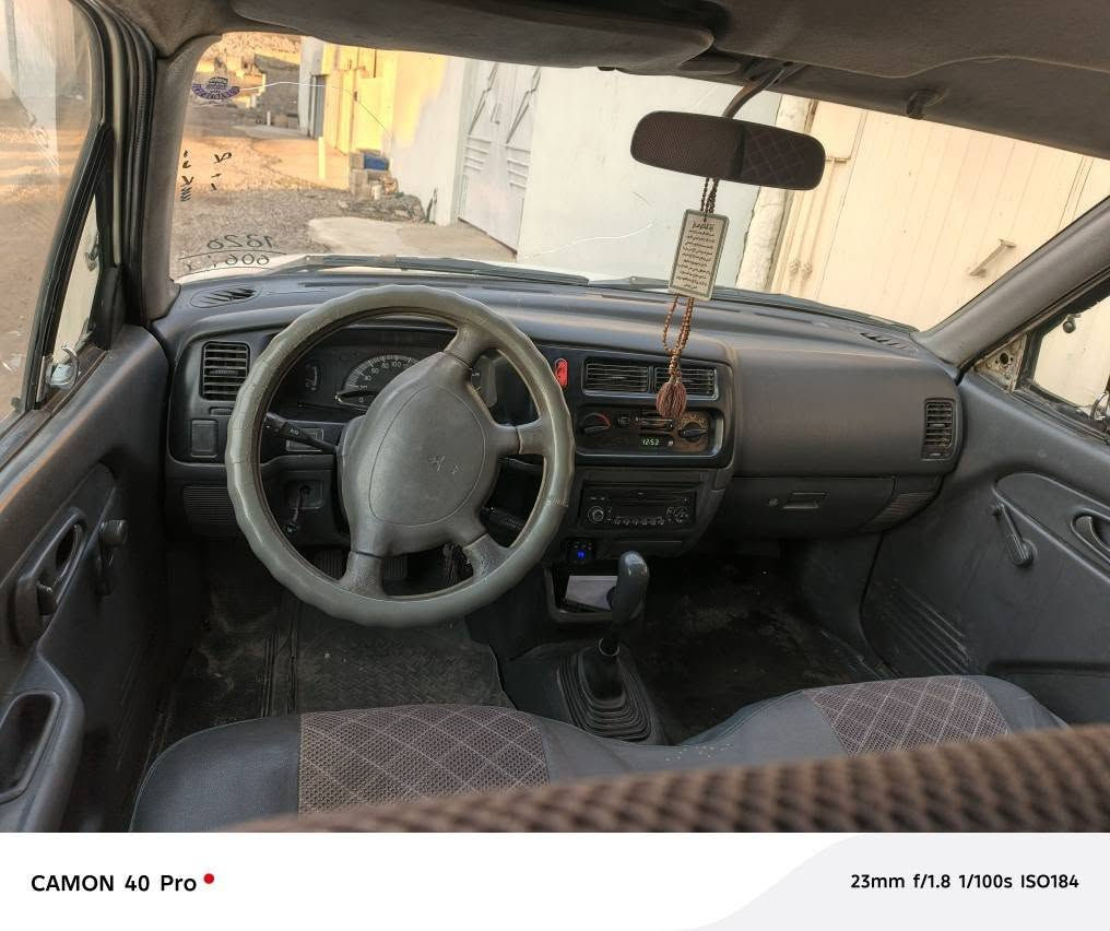 مستەربوشیL200 پیکاب 2004ی بەخ دەبڵ قەمەرە ئاڕم پلاستیک سلێمانی بەشەرتی غرامە غازو بەنزین
تەبریت ساردو گەرم بەشەرت کارەبای هەموی وەک شەریکە ماوەتەوە
 گێرومەکینەی بەشەرتی فیتەر  ئەکسلو شانسی بەشەرت ماڵی دۆستە زۆر زۆر بێمەسرفە
 سەقفی بەشەرت یەک بست کارتی هەیە چواردەوری پەڵە پەڵە بۆیاخی هەیە بێ لێدران 
نرخی 75معامەلە شوێن ڕانیە
*********** رانية, السليمانية
