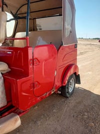 تكتك للبيع تكتك موديل 2022/12 كفاله عامه من صبق 07809345917