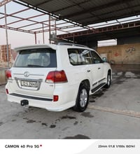 لاندكروز • ٢٠١٣ • رقم اربيل