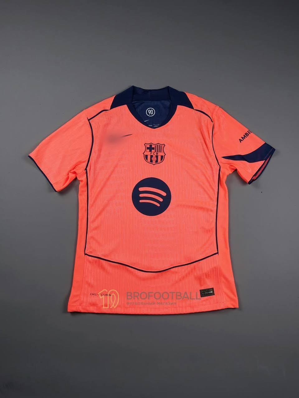 دريس تايلندي نسخه لاعب درجه اولى قماش مفلتر سعر قطعه ب 15 الف وتوصيل مجاني لجميع المحافظات ثنين ب 25 وتوصيل مجاني


**إذا كنت صاحب هذا الإعلان وتريد حذفه لأي سبب، رجاءا أرسل رسالة إلى الدعم الفني**