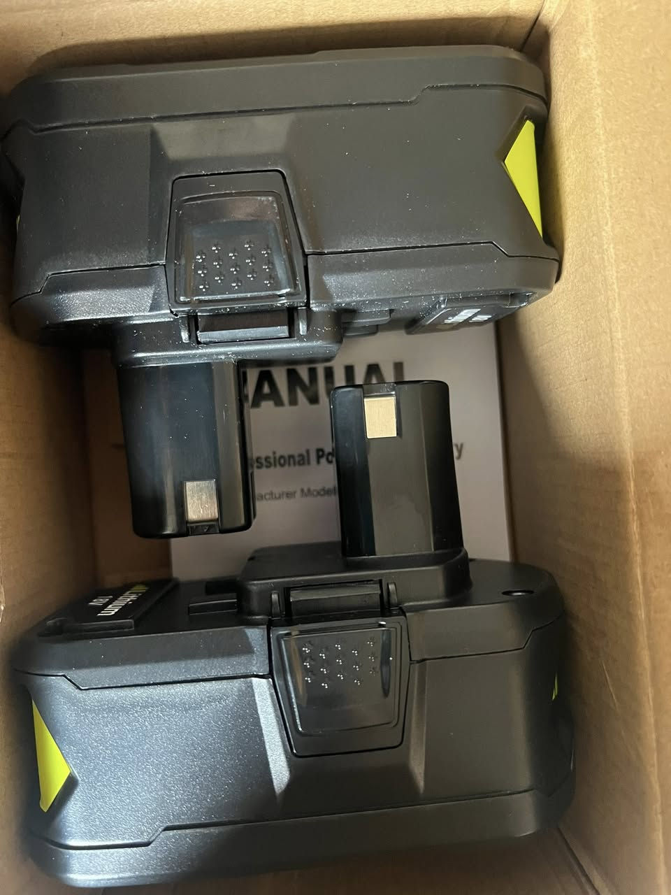 اثنین ب ٣٥ الف باتري جدید


**إذا كنت صاحب هذا الإعلان وتريد حذفه لأي سبب، رجاءا أرسل رسالة إلى الدعم الفني**