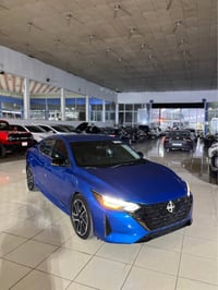 سنترا SR • ٢٠٢٤ • ١٣٠٠٠ ميل