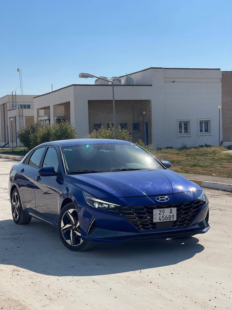 🔹هونداي النترا 2023
🔹رقم واسط معوقين وكاله مضمومنه
🔹السياره جديده  واحلى من الصور 
🔹ضرر السياره بنيد مبدل
 وجاملغ الايمن نفسه بيه صبغ
🔹مواصفاات السياره   
🔹بصمه تشغيل - وبصمه ابواب 
🔹تشغيل عــن بعــد 
🔹شاشه حجم كبير  + كامره دواره 
🔹رادار امامي اوتو بريك 
🔹رادار جانبيه + حساسات خلفيه 
🔹نضام تحديد مسار للسياقه الالكترونيه
🔹تحكم استيرن كل الجهات 
🔹شاحن وايرلس   
🔹مانع انزلاق + كروز سرعة 
🔹محرك 2000 
ماشيه 38الف mi
🔹السياره جديده جدا جدا اي نقص مابيها 
صور الحادث مرفقه مع الصور
رقم للاستفسار ***********
