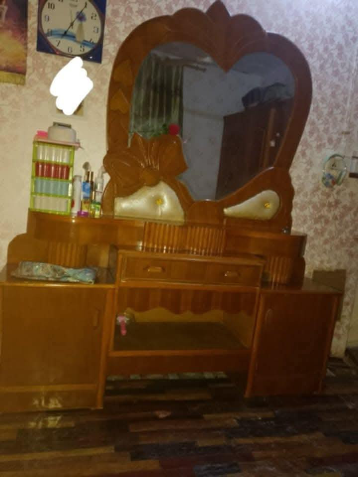 غرفة نجارة للبيع


**إذا كنت صاحب هذا الإعلان وتريد حذفه لأي سبب، رجاءا أرسل رسالة إلى الدعم الفني**