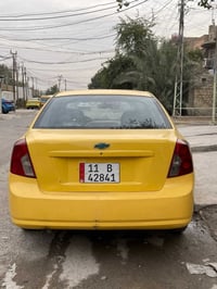 اوبترا • ٢٠١١ • مكينة وكير جديد