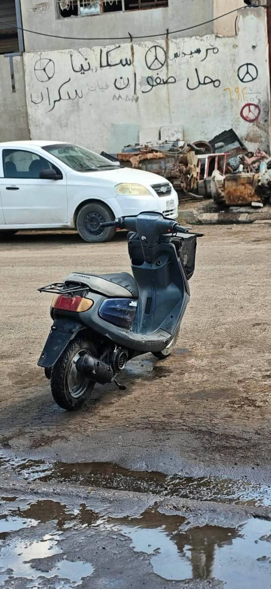 ماطور نفخ للبيع ماطور معدل نار ماطور نضيف شاصي شرط مكينه امعمرا مرا وحد كهربئياي شغال السعر 185
اتصال عل الرقم / ***********
