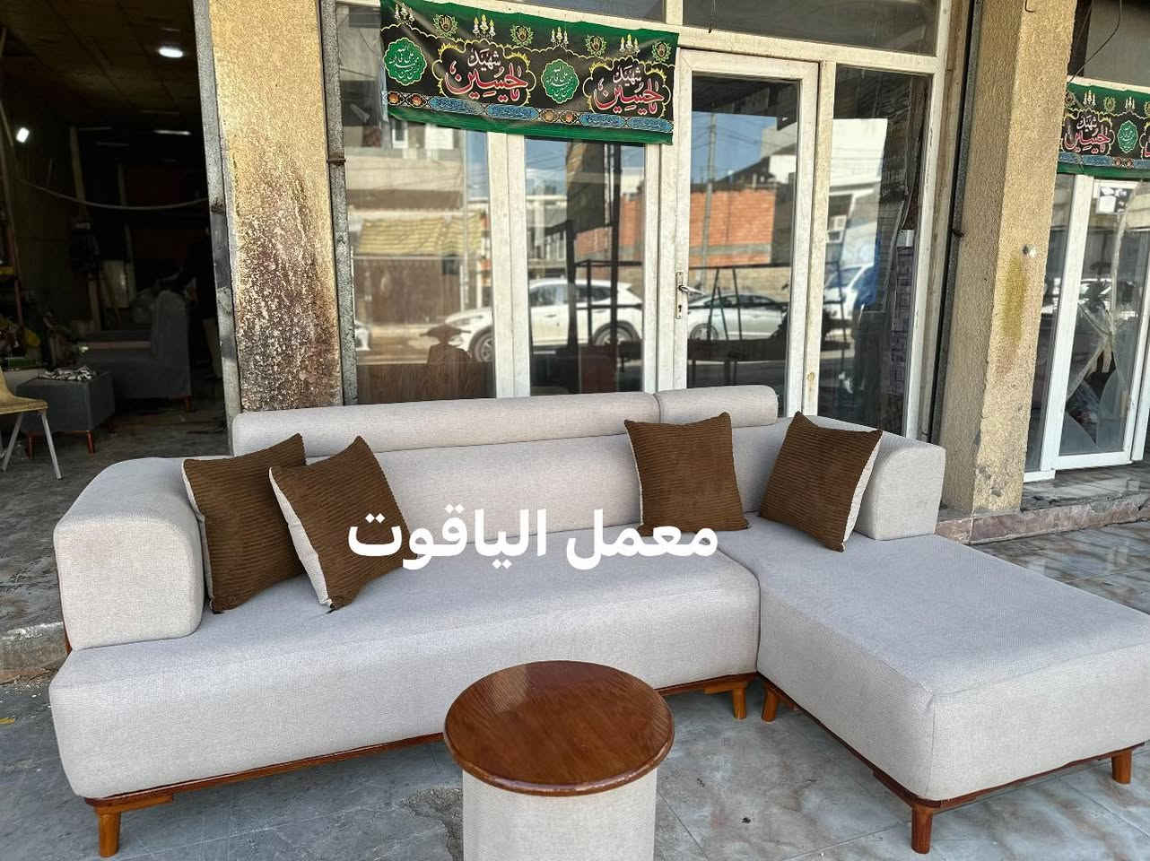 #تخم     من انتاج معمل نجاره ودوشمه الياقوت بعقوبه تقاطع الوثبه قرب شركه اسياسيل سابقا للاستفسار الاتصال على الرقم *********** ويوجد نظام تقسيط المريح على ماستر كارد الرافدين
