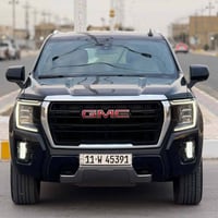 يا الله السلام عليكم جمسي موديل 2023 مكفوله كفاله عامه فول مواصفات بصم...