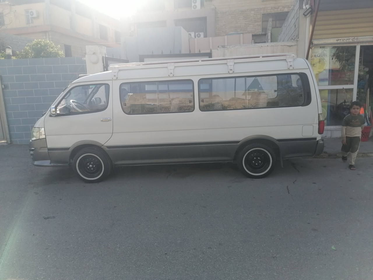 يالله سلام عليكم فوتون موديل 2017 مكفوله كفاله عامه باسمي   سياره خير من الله مكاني كركوك  للاستفسار***********
