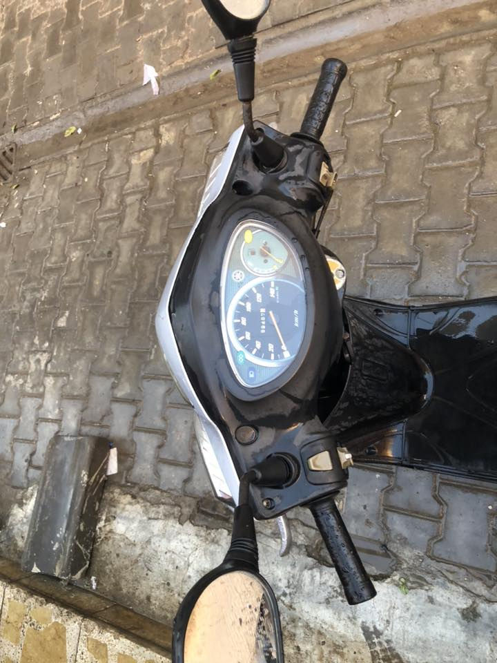 بغبغاء صارلهى شهرين من نزلت رمبه كفالة عامه منطول لطول حت شادله هندر سعر 850 الف بيهى مجال حك جيه بغداد كريعات استفسار اكثر اتصال ☎️ ***********
