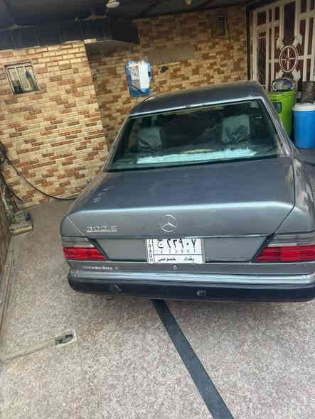 مارسدس دب محور فيفيتي2500 موديل 1987 مصبوغه سعر 58 ورقة رقم تليفون ***********
