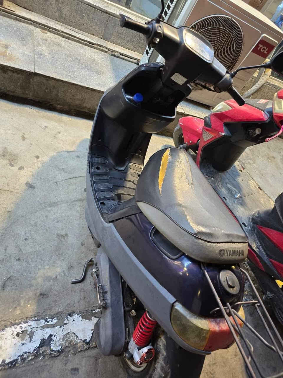 ‎دراجه بطه‎ كربلاء, العراق


**إذا كنت صاحب هذا الإعلان وتريد حذفه لأي سبب، رجاءا أرسل رسالة إلى الدعم الفني**