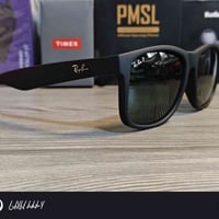 راي بان • جاستن RB4165 • جديدة غير مستخدمة