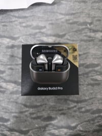 سامسونج بودز 3برو • استخدام كلش قليل • ضمان وكاله ٨شهر