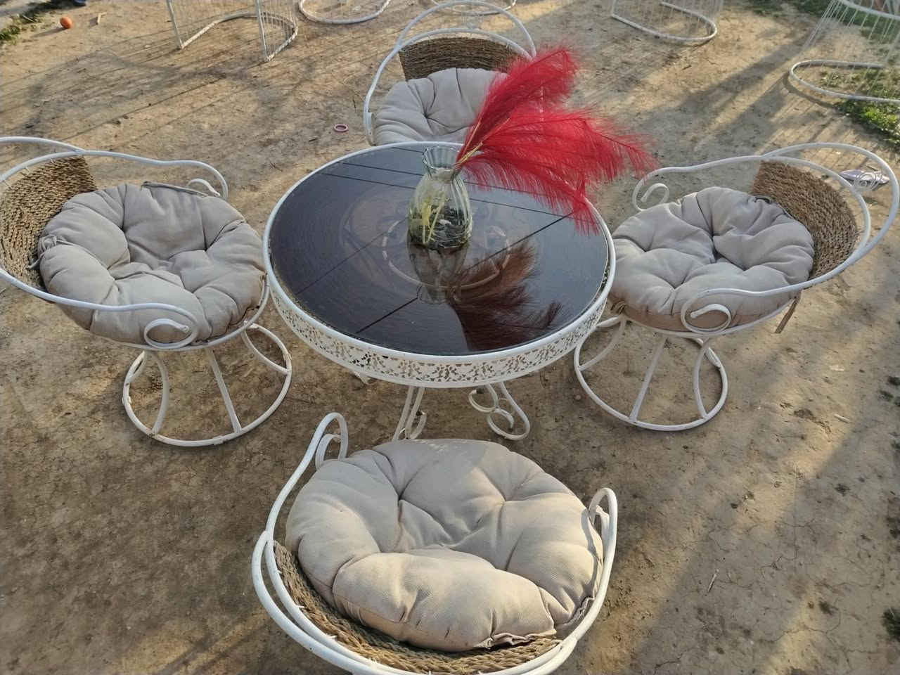 للبيع


**إذا كنت صاحب هذا الإعلان وتريد حذفه لأي سبب، رجاءا أرسل رسالة إلى الدعم الفني**