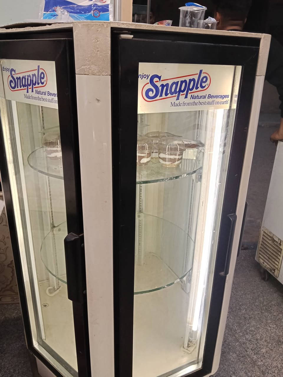 موجود كربلاء كمن شعر ***********
