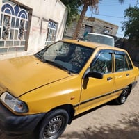 ٢٠١٢ • نجف المشخاب • مكينه وكير