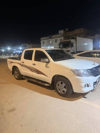 ٢٠١٤ • شاصي 19 كويتي • كير اوتماتيك
