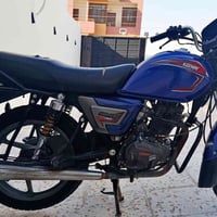 موتوسيكل • للبيع