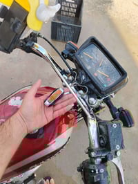 ماطور نامي برو محرك لا صرف ولا بخار كهربائيات شغاله سلف شغال 077085569...